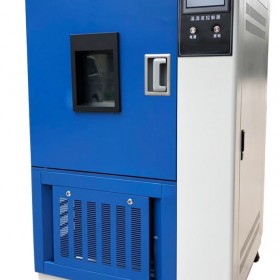 GDS-100高低温湿热试验箱武汉厂家