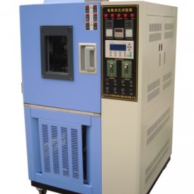 常州 QL-100（动态静态）耐臭氧老化测试仪
