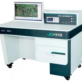 JCX首件测试仪