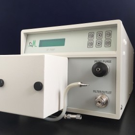 美国康诺（CoMetro）CP系列高压恒流控温泵