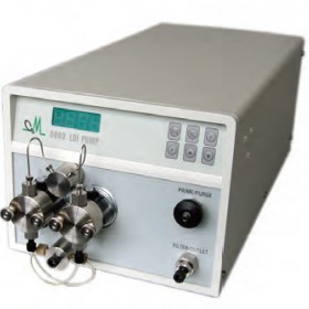 流动化学微反应系统、高温高压微反应釜系统、双柱塞泵及平流泵