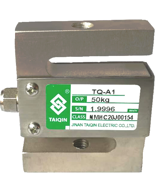 TQ-A1济南钢制方S型拉压传感器