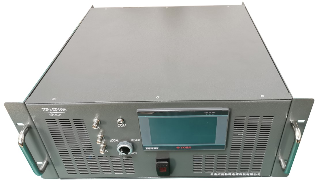 超高频宽带水声放大器-500kHz至10MHz