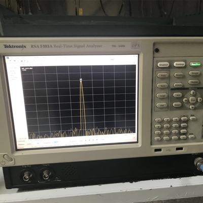 泰克Tektronix RSA5115B 频谱分析仪