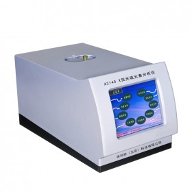 得利特厂家供应A2140 X荧光硫元素分析仪