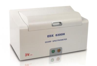 测矿元素光谱仪EDX8300H