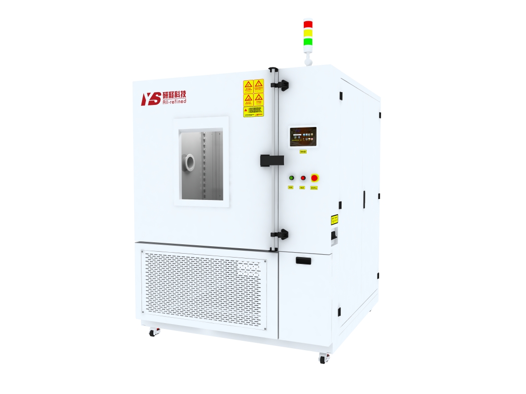 YDJ系列-高低温湿热试验箱