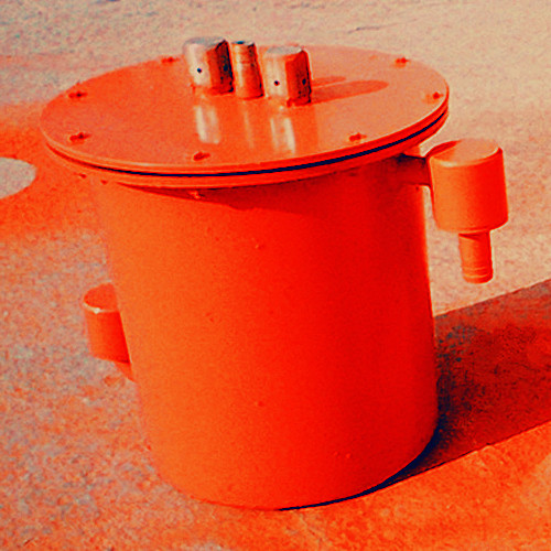 FY型负压自动放水器/放水器/负压防水器
