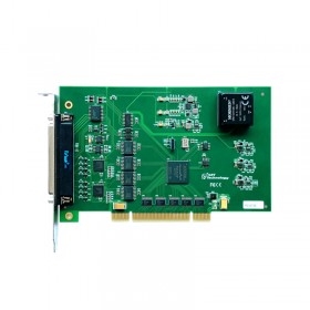 PCI总线隔电压电流模拟量输出卡PCI5725