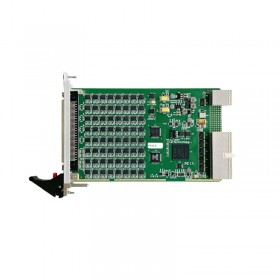 阿尔泰科技PXI总线高密度模拟量输出卡PXI9316